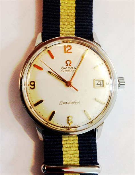 1959 omega seamaster|vintage Omega Seamaster professional.